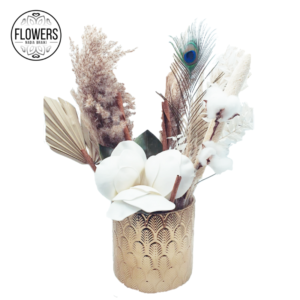 vase-fleurs-séchées-plume