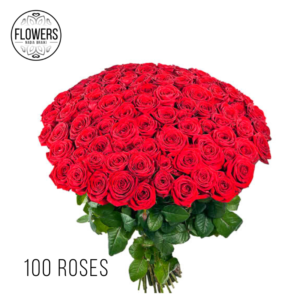 Bouquet-rose-rouge-100
